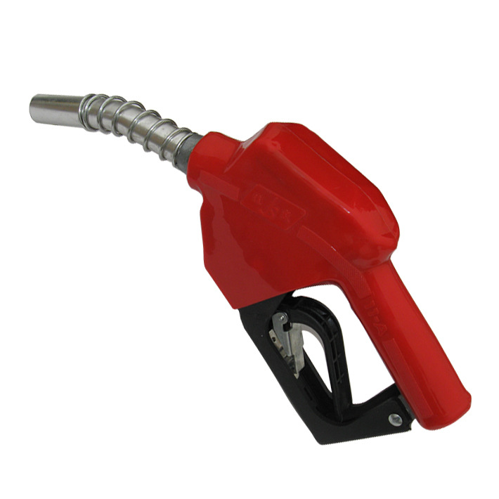 推荐加油站设备自封加油枪 宝润佳大口径自动防溢加注器11A一件发