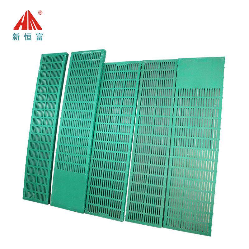 养羊场复合漏粪板 复合漏粪板出售养殖设备 小猪育肥复合漏粪板