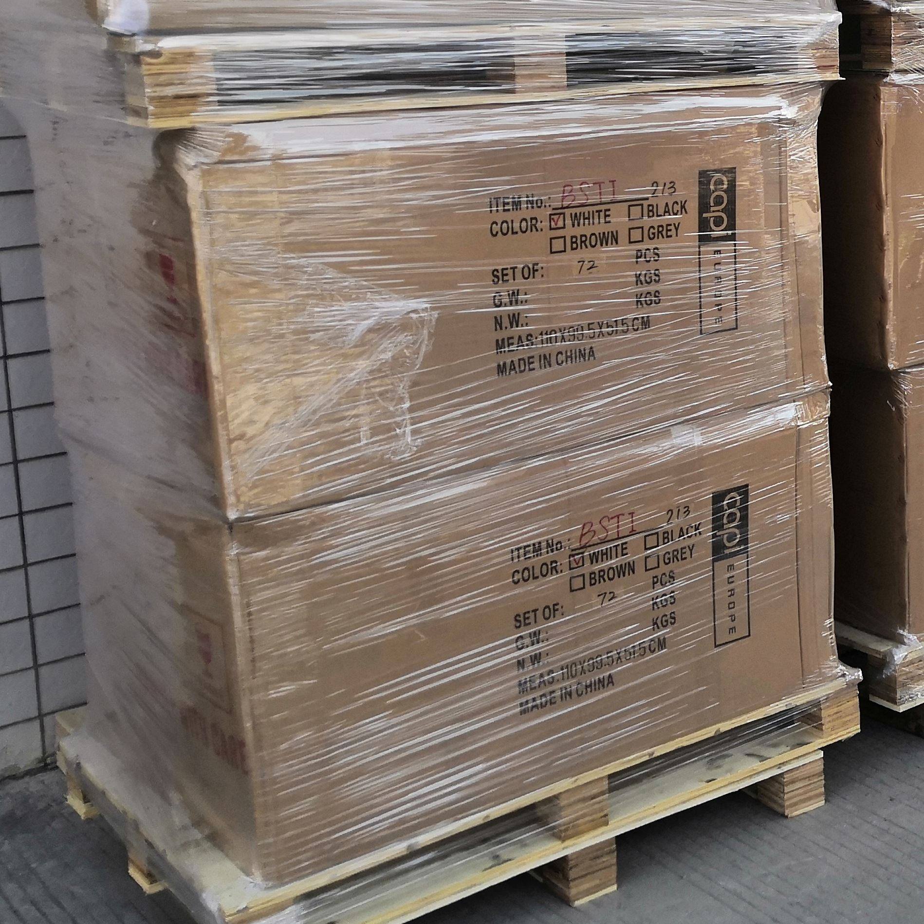 出口免熏蒸托盘栈板 export pallet plywood 惠安台商泉港惠东
