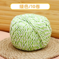 Фруктовые зеленые [5 установок]