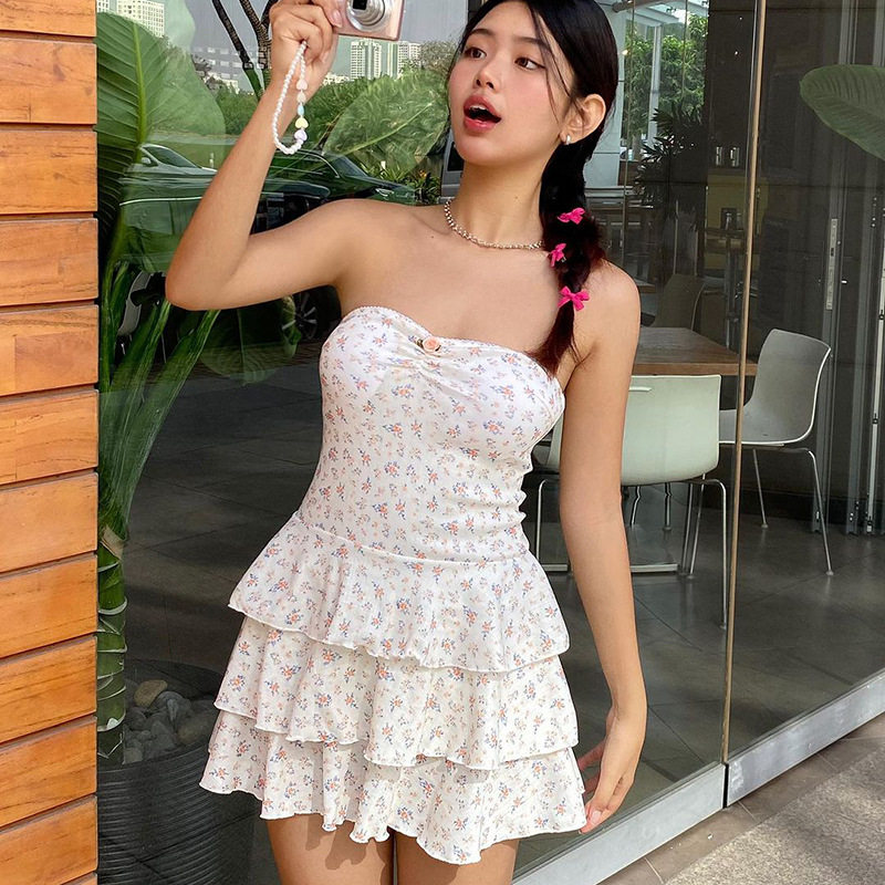 2024欧美ins风夏季新款时