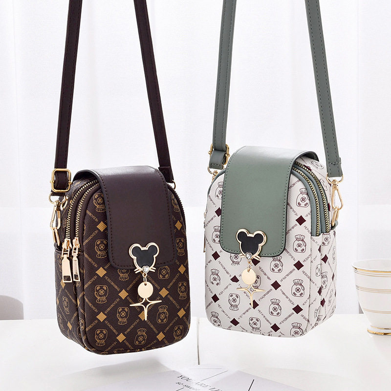 时尚小包包2024新款洋气