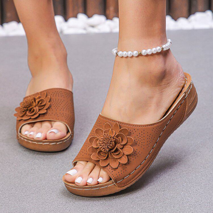 shoeswomen外贸大码女鞋