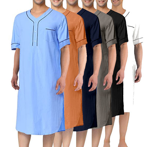 menclothes2026夏跨境男