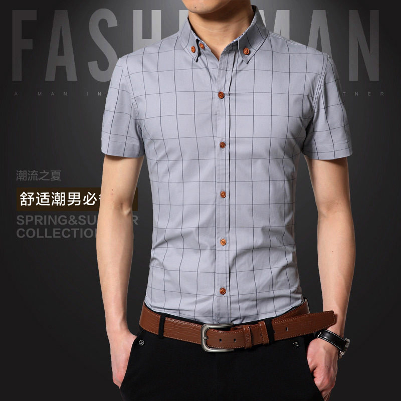menclothes2026夏装新款
