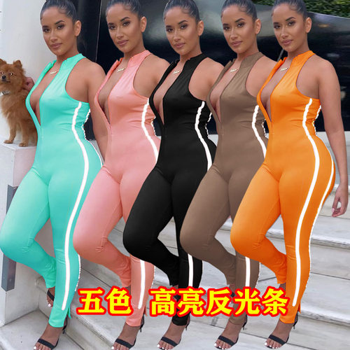 womenclothes跨境女装弹
