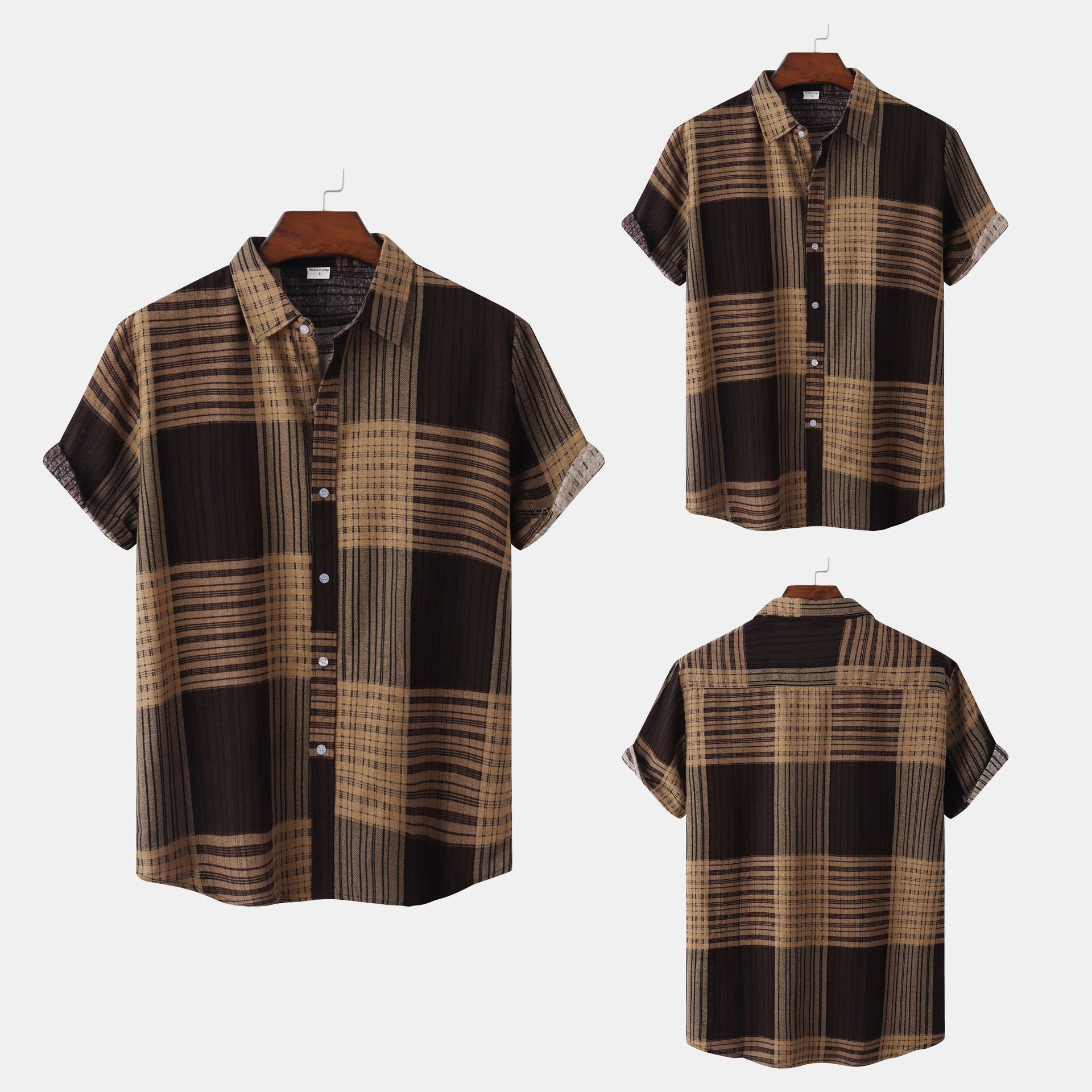 menclothes外贸秋冬新款