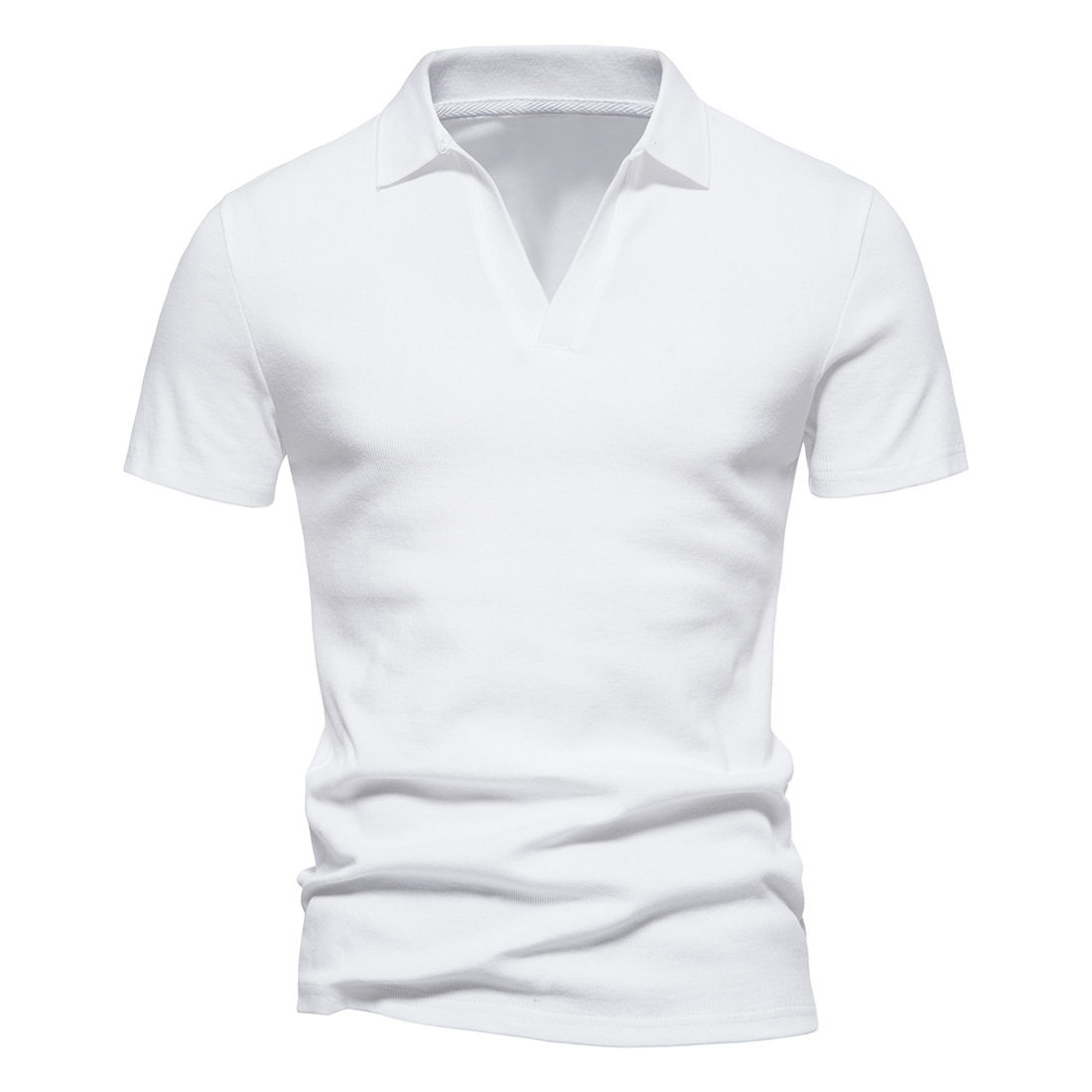 menclothes夏装新款亨利
