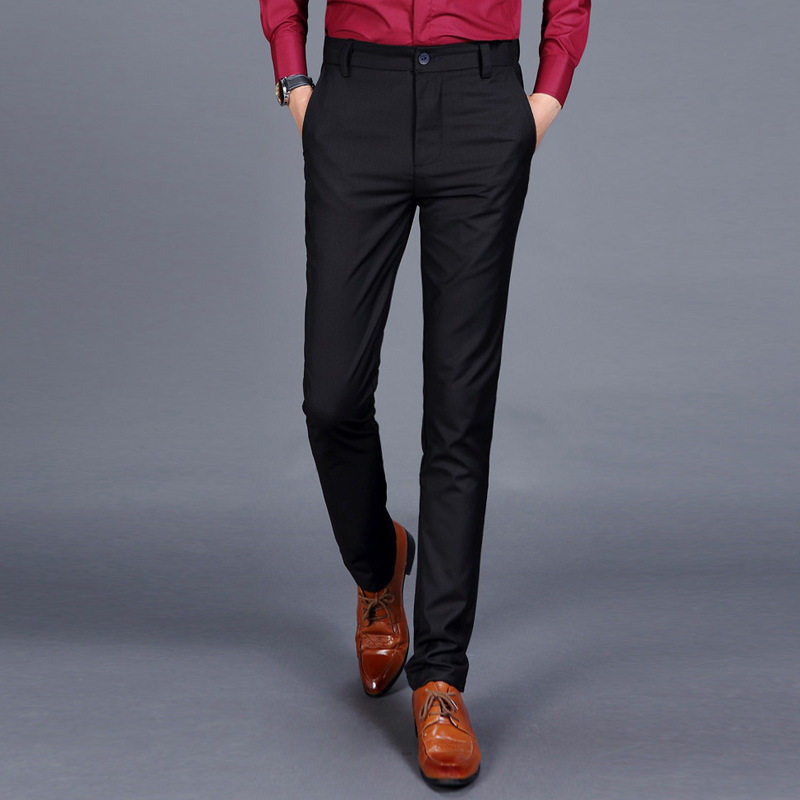 menclothes春秋男士休闲
