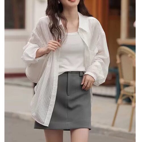 womenclothes防晒衣女20