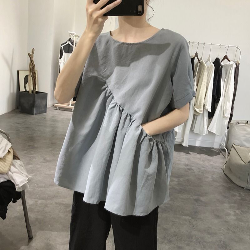 womenclothes夏季新款日