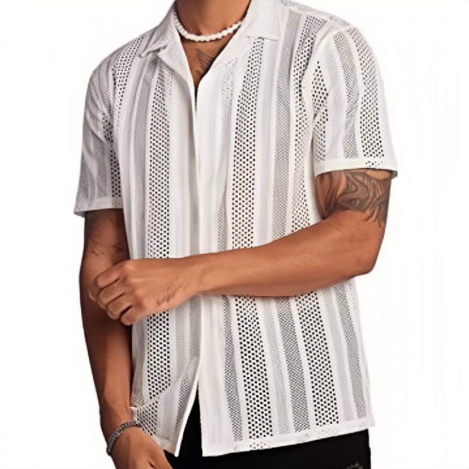 menclothes现货男士衬