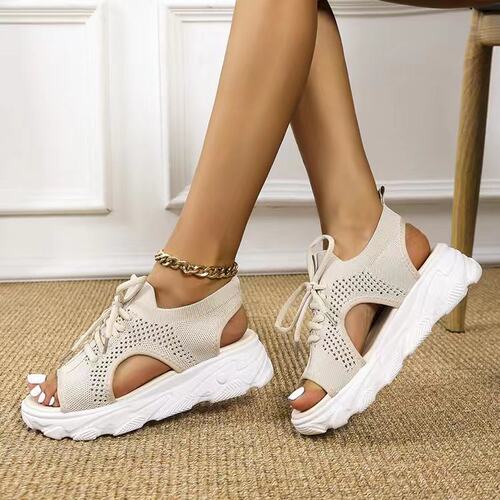 shoeswomen跨境外贸大码