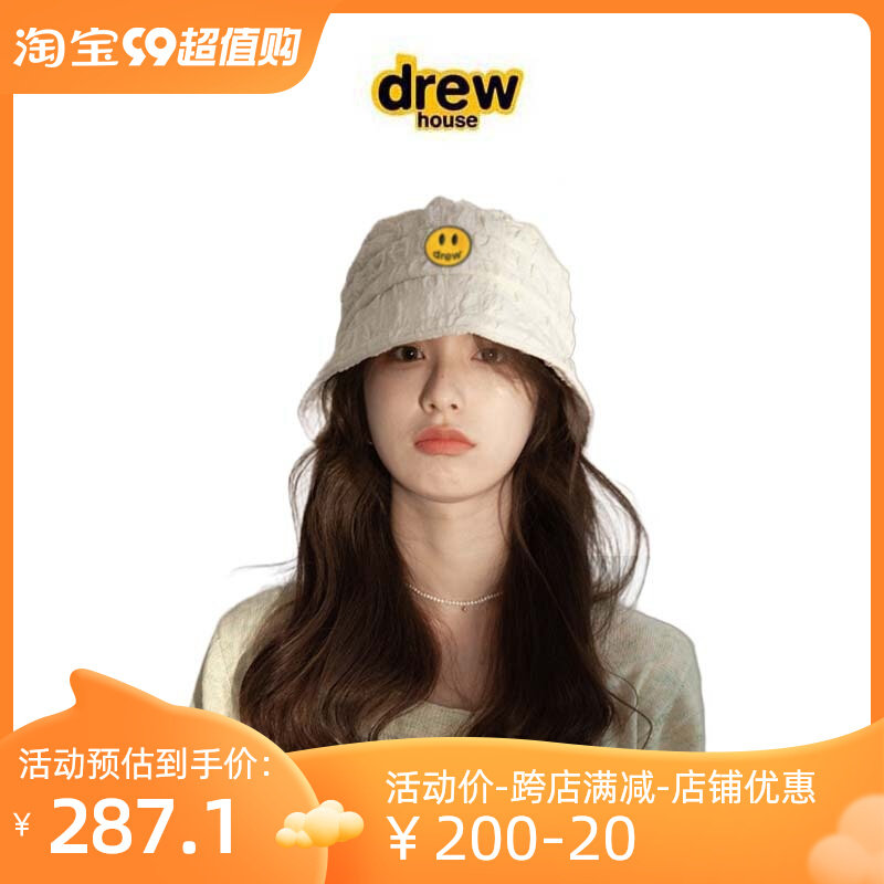 【官网正品】AW22笑脸泡