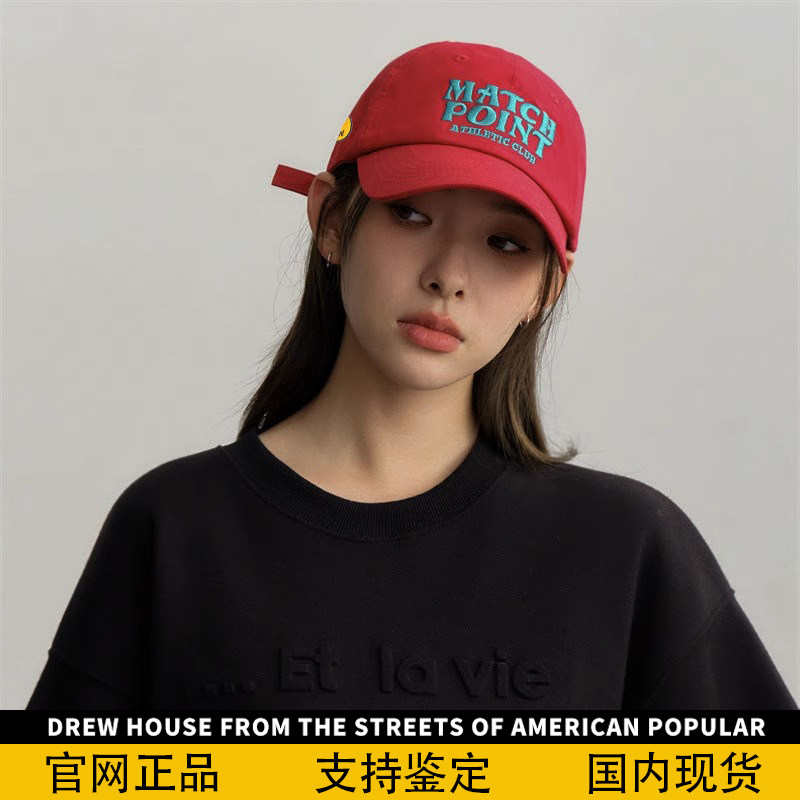 【官网正品】S22美式潮牌
