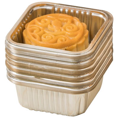 中秋月饼专用底托加厚内托