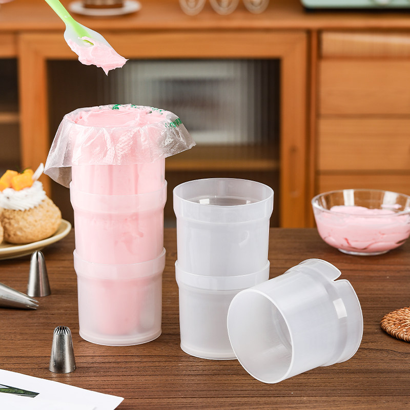 裱花袋放置架装蛋糕奶油灌料辅助神器杯子支撑架子可收纳烘焙工具,厨房/烹饪用具,其它烘焙器具,淘宝优惠券,粉丝福利购,淘宝优惠卷