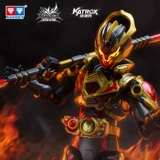 Audi Double Diamond Armor Warriors Heroes Armor 4th Blind Box Motion Doll Модель звезд