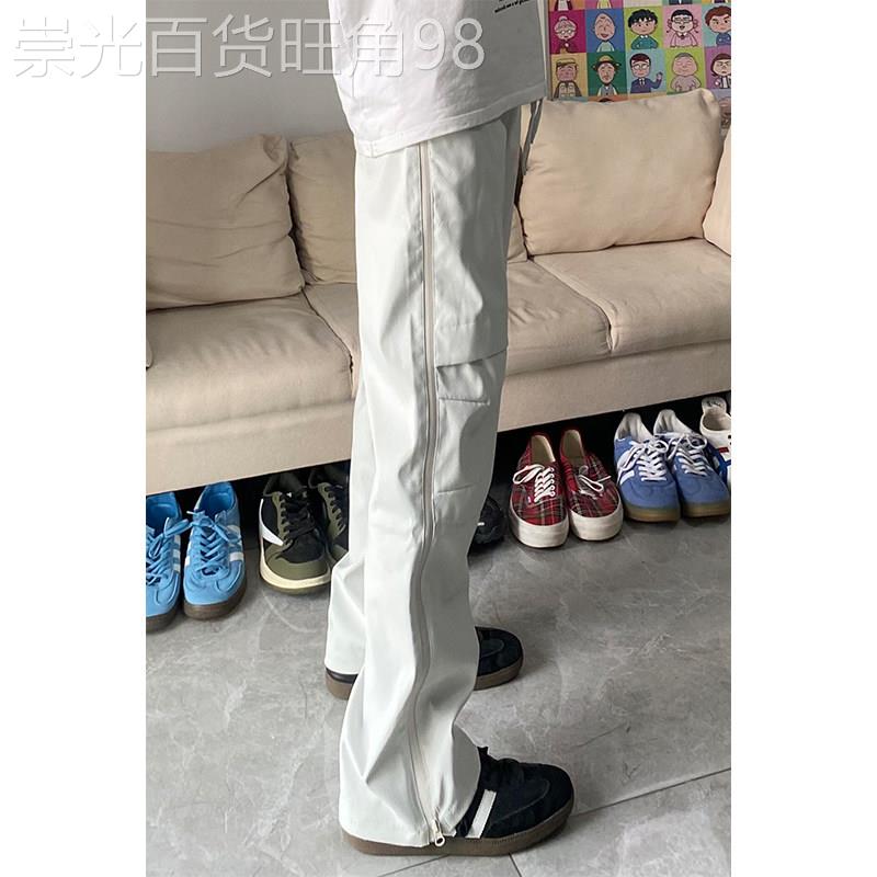 欧美设计师⭐Chrisma Katch防水冲锋裤男款春秋季速干裤子登山裤
