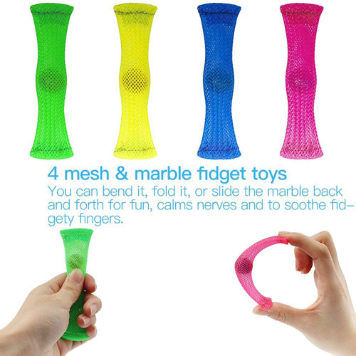Fidget Toy Set Box Sensory Fidget Toys Pack for Kids Adults