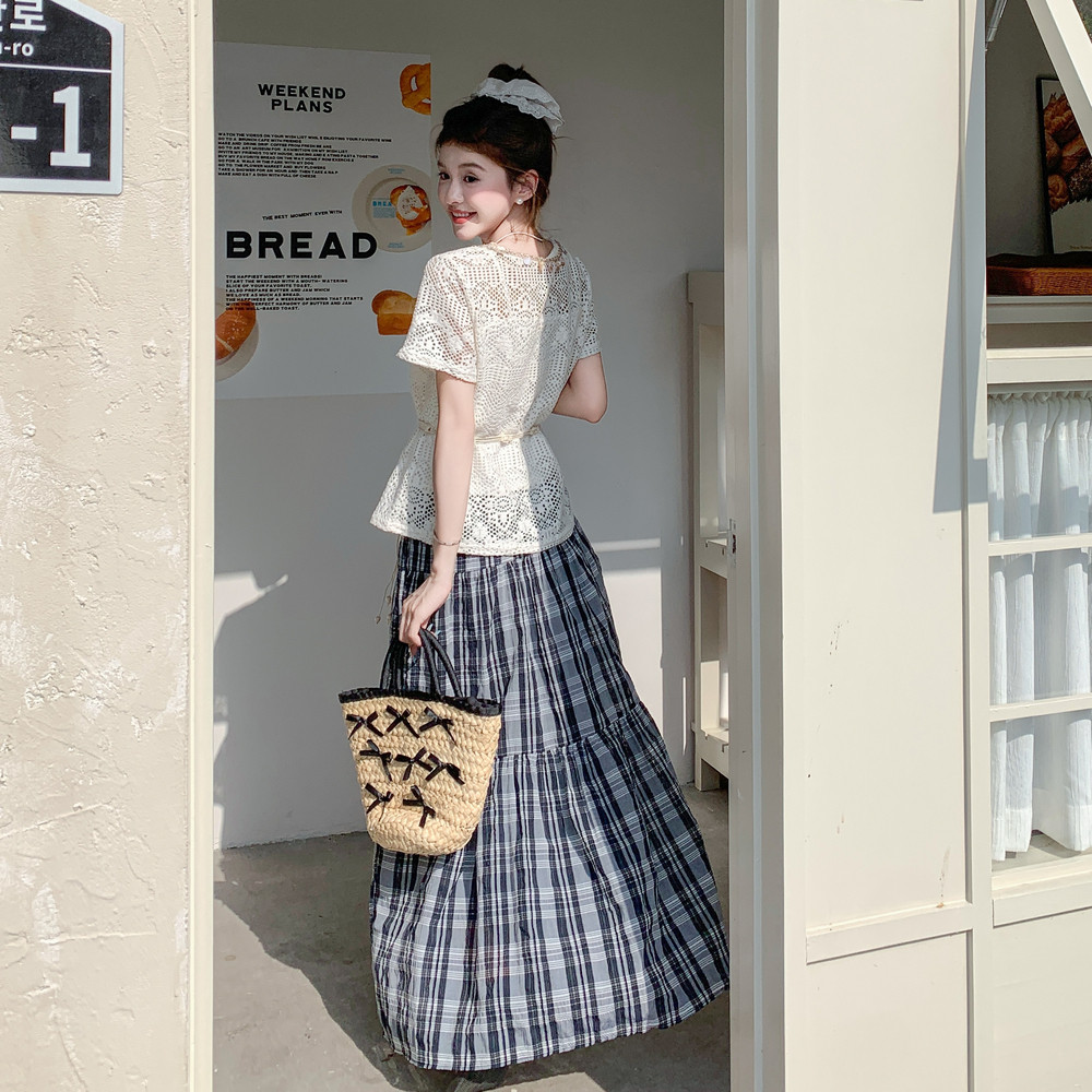 甜美少女套裙222-6756-P135-K198,女装套装/套裙,浙宝222（原006）
