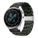W-Pattern-Black Green