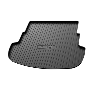北汽新能源EU5后备箱垫专用汽车用品内饰改装配件TPE后尾箱垫子