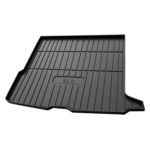 奔驰GLC260L/300L后备箱垫车内装饰用品内饰改装配件汽车后尾箱垫