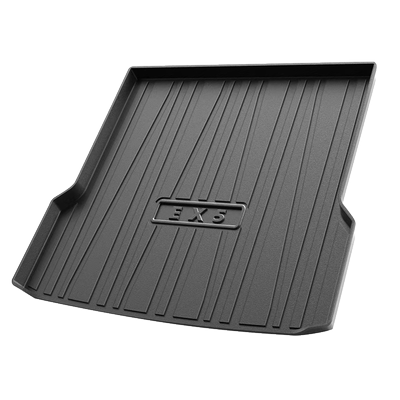 【官方正品】威马EX5TPE后备箱垫