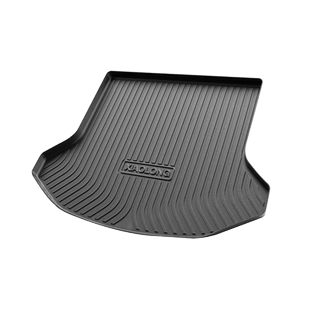 哈弗枭龙MAX后备箱垫哈佛25款二代汽车装饰用品内饰配件TPE尾箱垫