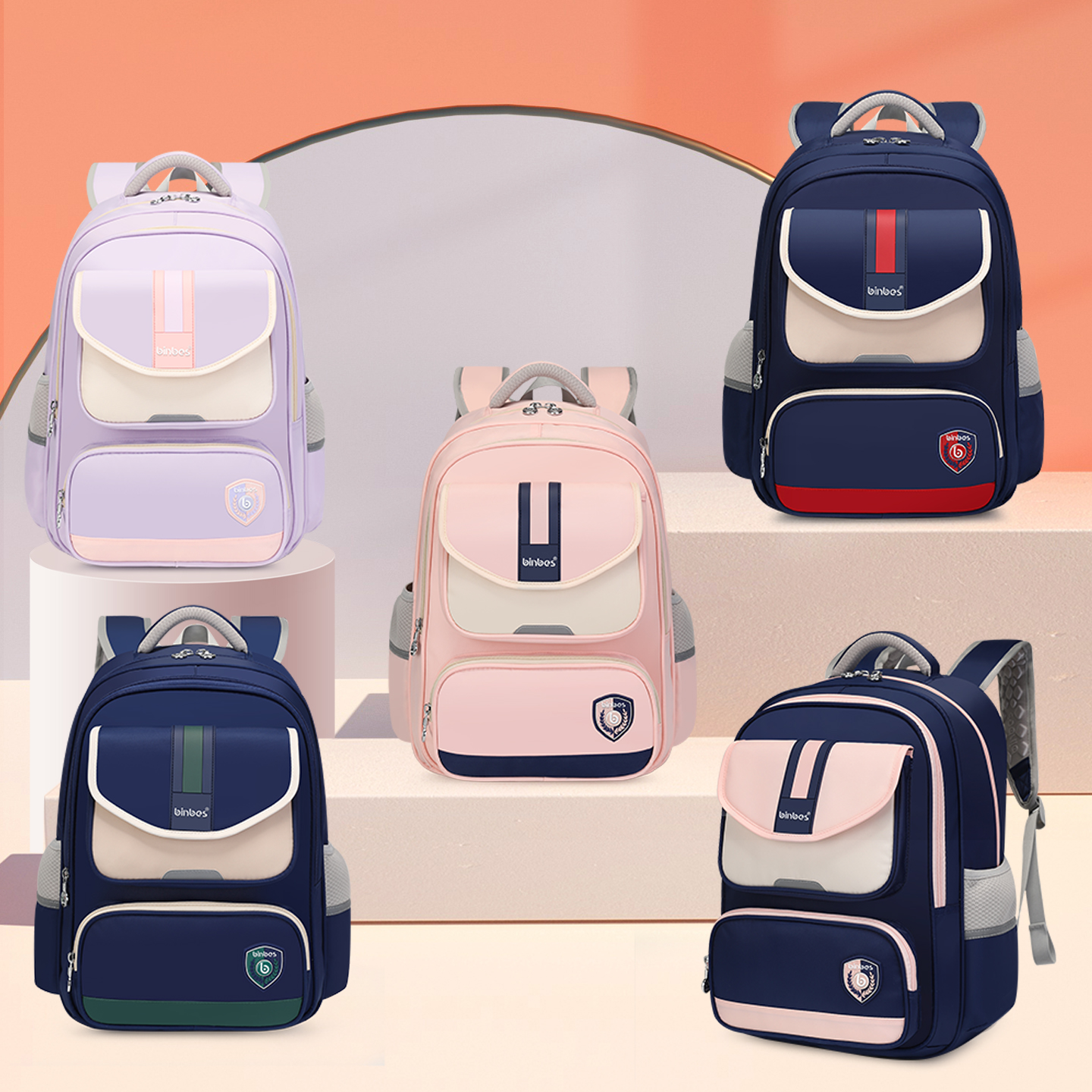 潮流精品，品质保证