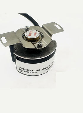 HC202500/8XX0XH5/0XX0AJ2/8XF0AH4伺服电机旋转编码器