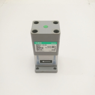 CKD气动隔膜阀AMD21 包邮 8药液阀PFA材质防腐 正品