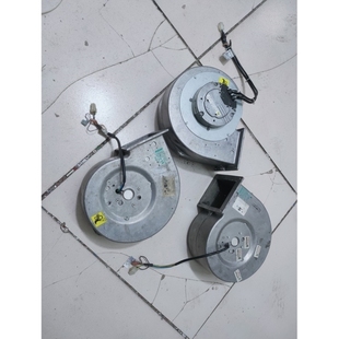 风机 ebmpapst G2E160 G3G AY47