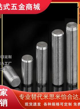 BLW81/BLW82-h7-D2/3/4/5/6/8-L5/6/8/10/12/15/20/25/30定位销