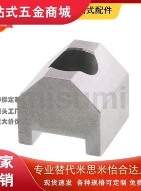 定位块CVTB CVTBS CVTBL CHTA CHYB12 16 19 TPCATS25同代米思米