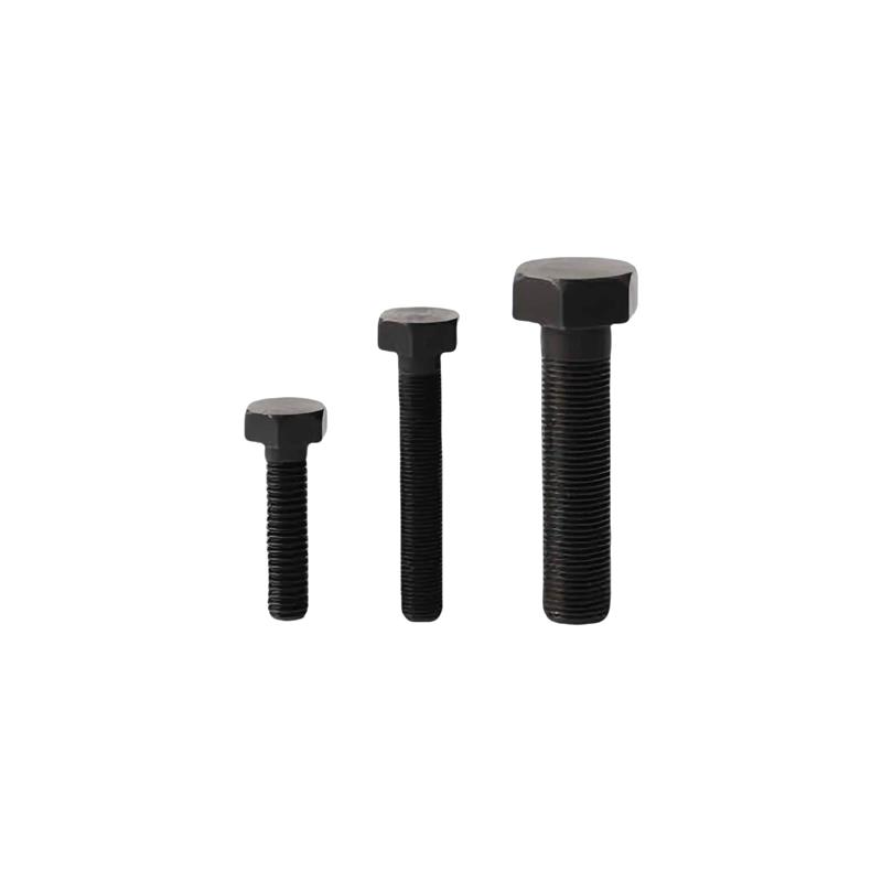 粗牙 STRB4/M5/M6/M8/M10/M12止动螺丝 调整螺栓组件PBH01