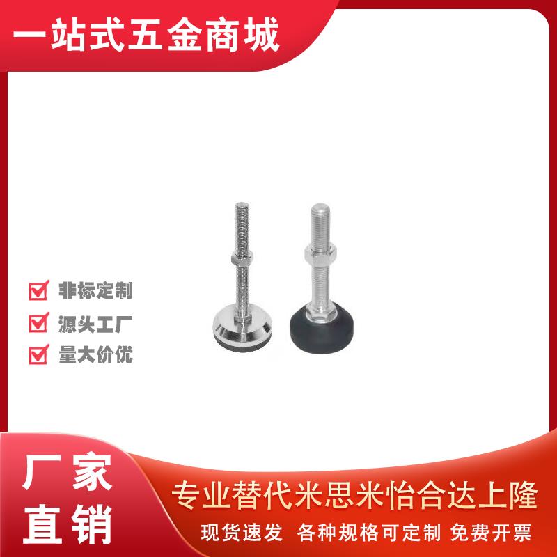 L125脚杯E-WAL31/41-D60/D80/D100-M16/M20/M24-L200/l150/32/01