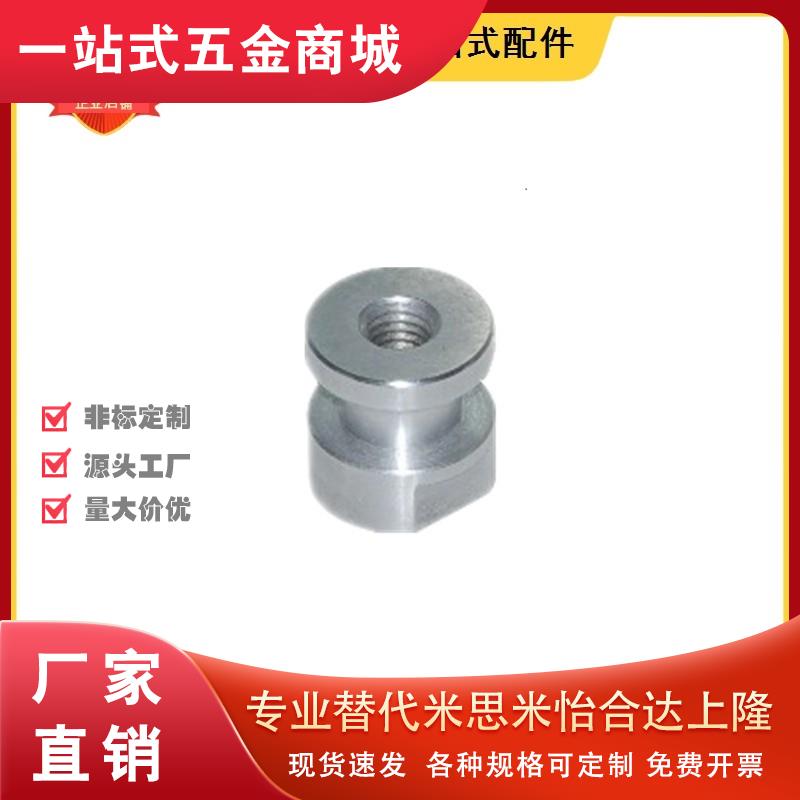 浮动接头FJCL3/4/5/6/8/10/12/14/18-0.5/0.7/0.8/1.0/1.25/1.5