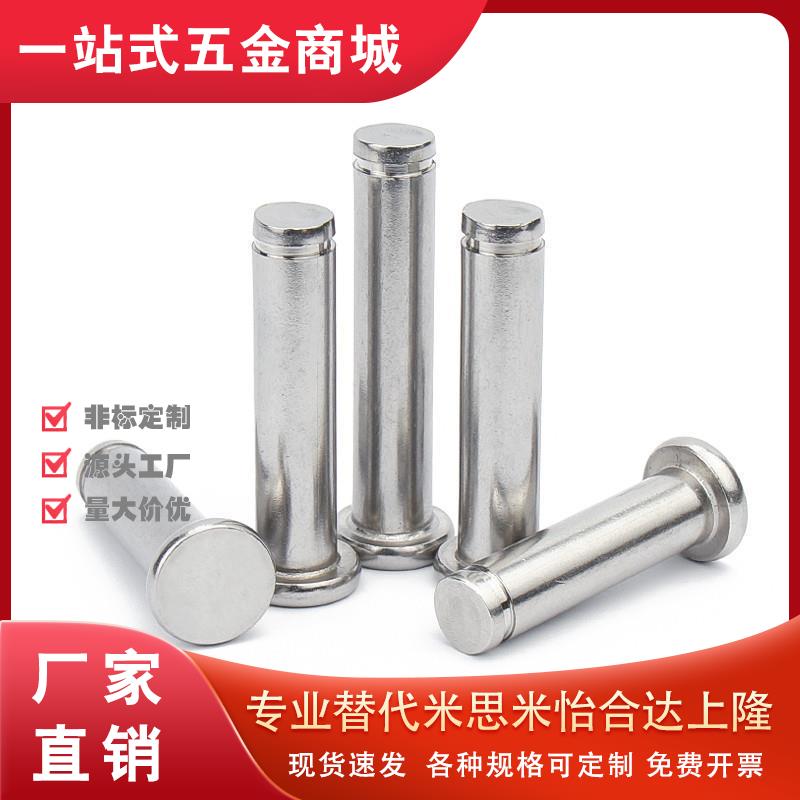 50/40/45/30/24/25铰链销HCDGH8-20/17/22/3/4/5/6/10/12/13/18