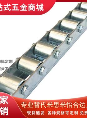 CRONEX/CRONEXB/CRONFX/CRONFXB/CRONX/CRONXB 流利条2050滚轮条