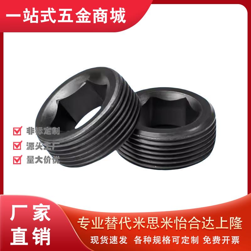 螺塞 止付螺丝MSW10/12/16/18/20/22/26/28/30/33/36