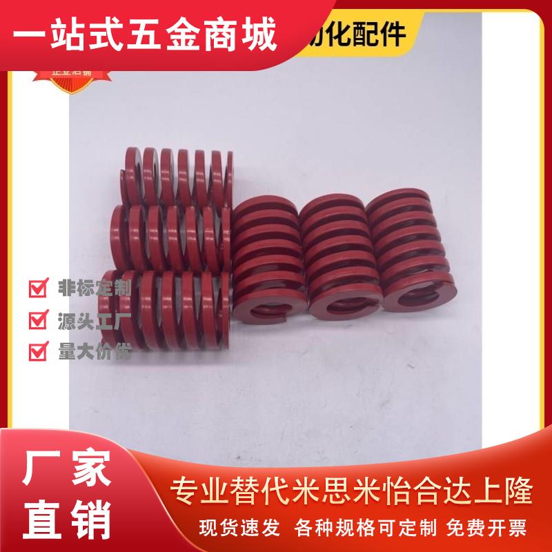 SWM8-10/15/20/25/30/35/40/45/50/55/6065-300 YSWM-D模具弹簧TM