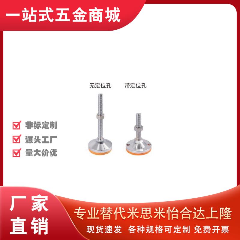 E65脚杯WAC53/54-60/D80/D100/M20/16/12/10/24/120-L100/150/125