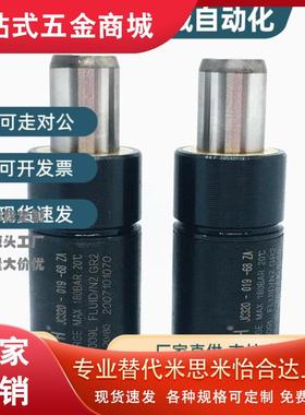 GSC/GSZ/GSX32/38/50/63-10/15/20/25/32/38/45/50 氮气磨具弹簧