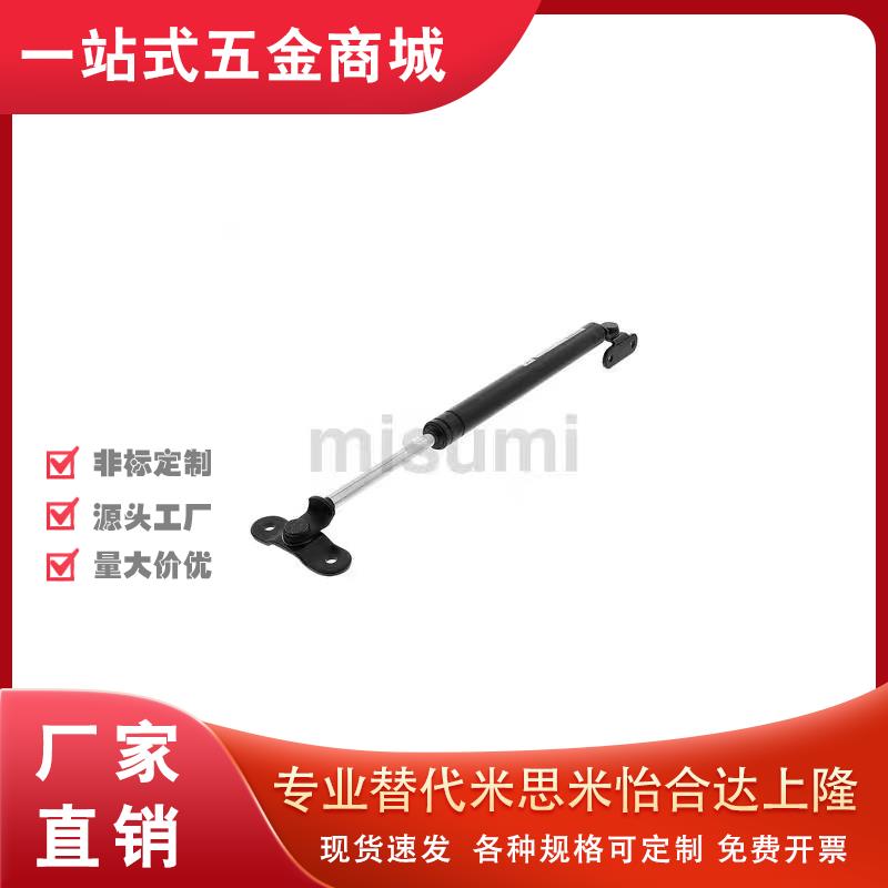 FGSS米思米FGSB15050  15100 22100C 22150B氮气22200A弹簧18100