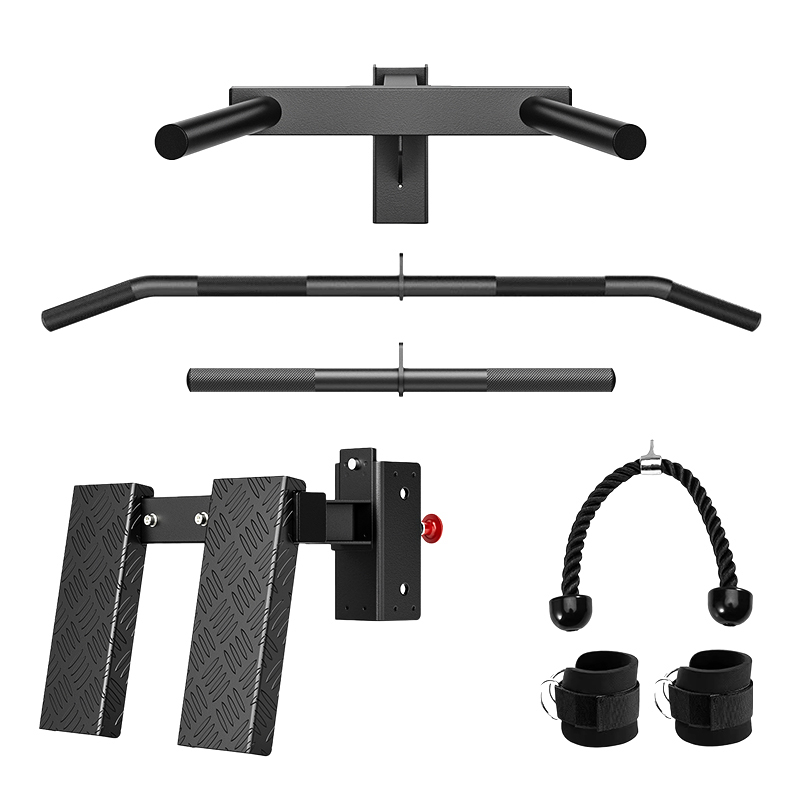 FT7040综合训练器配件