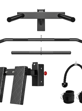 FT7040综合训练器配件