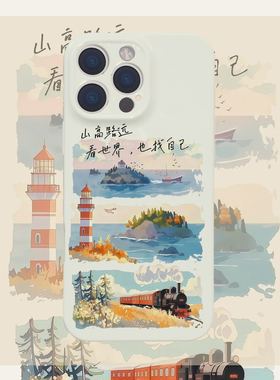 新款磁吸菲林手机壳任意机型定制适用苹果17/16promaxVIVOX100SIQOONEO5华为Mate40荣耀60SEOPPOFindX6小米14