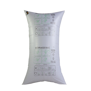 PP充气袋集装箱填充袋气囊袋防撞防震加厚编织袋填充1000*1800mm